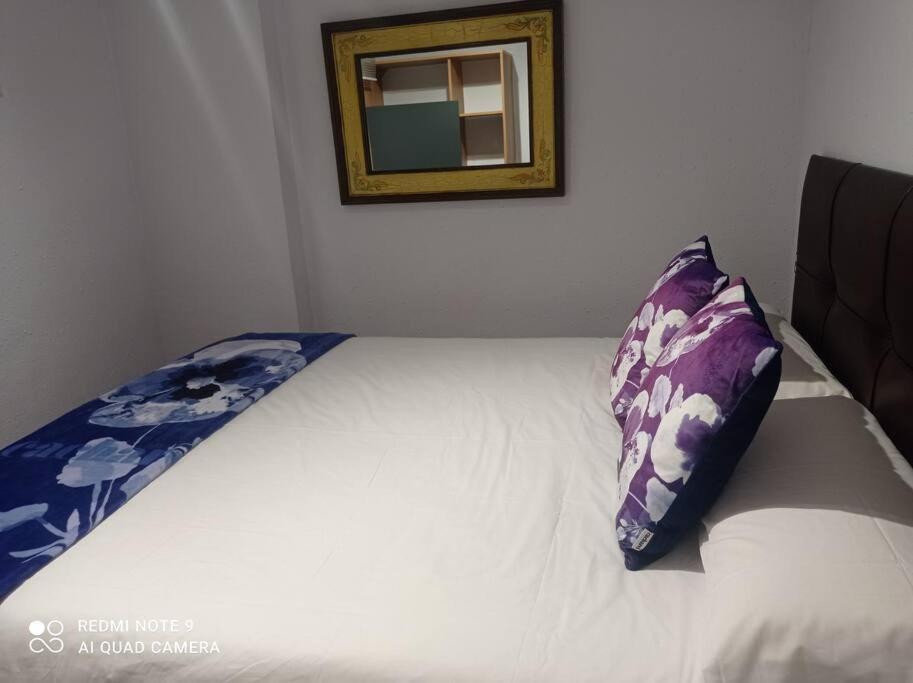 Apartamento Playa La Pobla de Farnals Kültér fotó